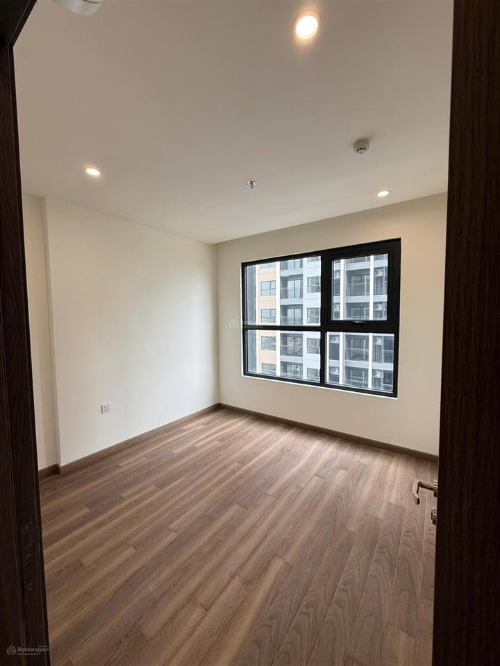 4,7 tỷ / căn 2n 2wc + 1 / 78m² tầng trung phân khu be 2 căn 03 / nhà mới 100%
