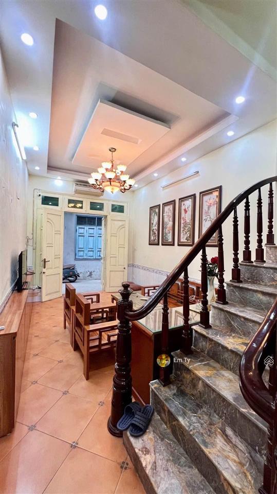 Chính chủ bán nhà hà đônglô góc 2 thoánggần công viên hà đônghàng xóm tri thứcdt 35m2giá 6tỷ9
