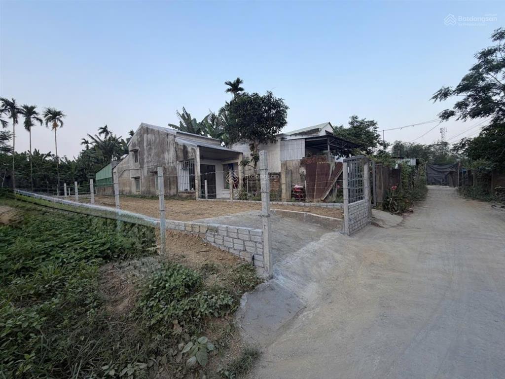 Mình chính chủ chào bán lô đất thôn cẩm đồng, xã điện hoà, thị xã điện bàn, quảng nam