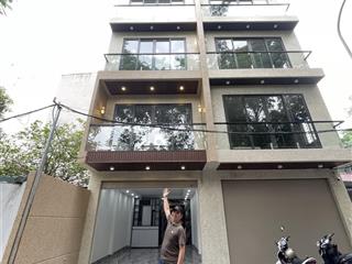 Nhà 7 tầng mới, có thang máy vừa ở vừa kinh doanh cực hợp. diện tích 46m giá chỉ 14 tỷ