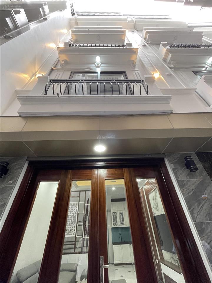 Xuân đỗ long biên | nhà mới 6 tầng | ô tô tránh | 4pn | 6 tỷ