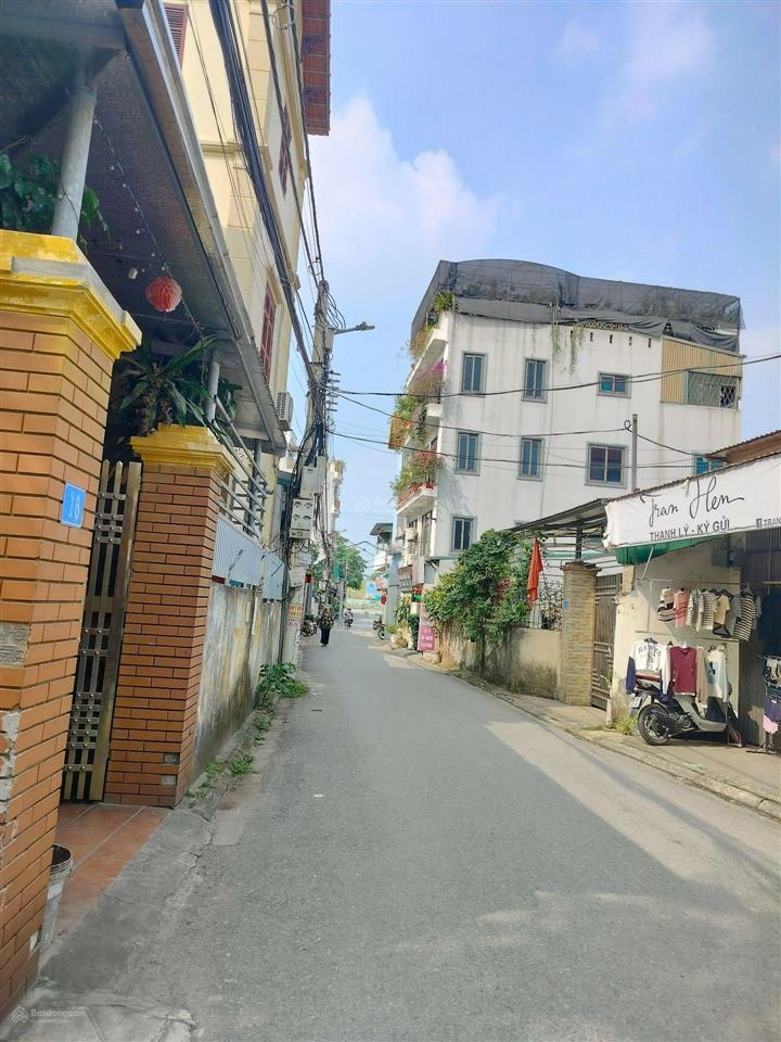 Bán đất bát khối  ô tô vào nhà gần aeon  lô góc 2 thoáng, đất đẹp không qh 74m2  6,85 tỷ