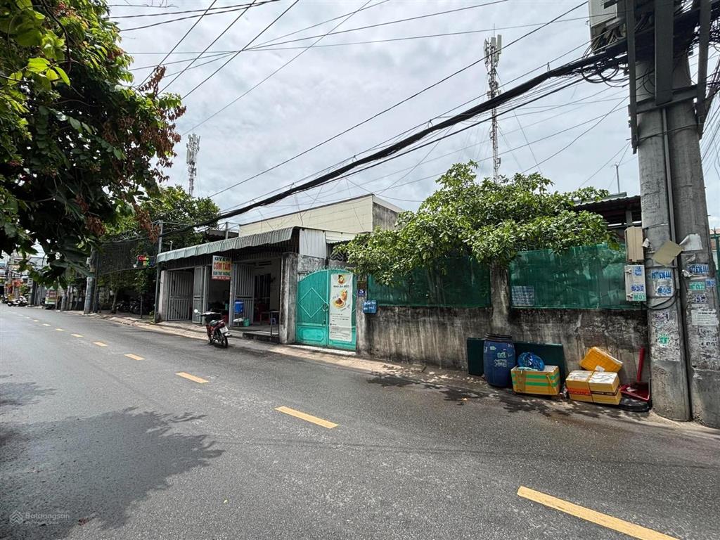 Bán nhà mặt phố tại số 05, đường số 12, phường long bình, 50 tỷ, 688m2