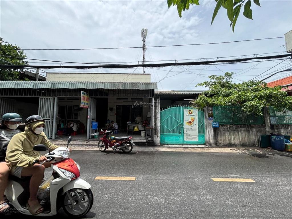 Bán nhà mặt phố tại số 05, đường số 12, phường long bình, 50 tỷ, 688m2