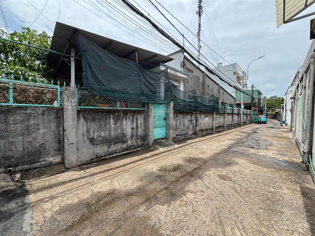 Bán nhà mặt phố tại số 05, đường số 12, phường long bình, 50 tỷ, 688m2