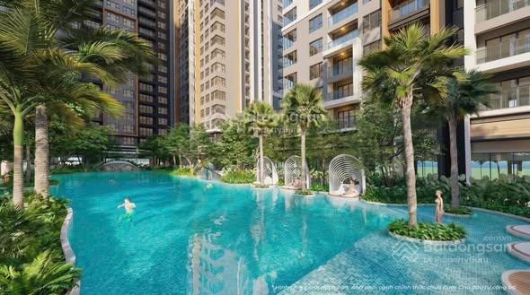 Căn hộ gladia by water  cđt khang điền và keppel land, giỏ hàng trực tiếp từ cđt