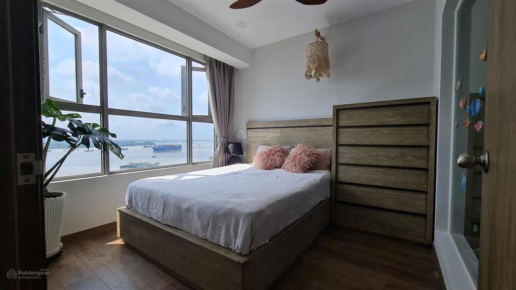 Hot! cho thuê căn hộ sky89 2pn2wc view trực diện sông, full nội thất, chỉ 18tr/tháng,  0374 224 ***