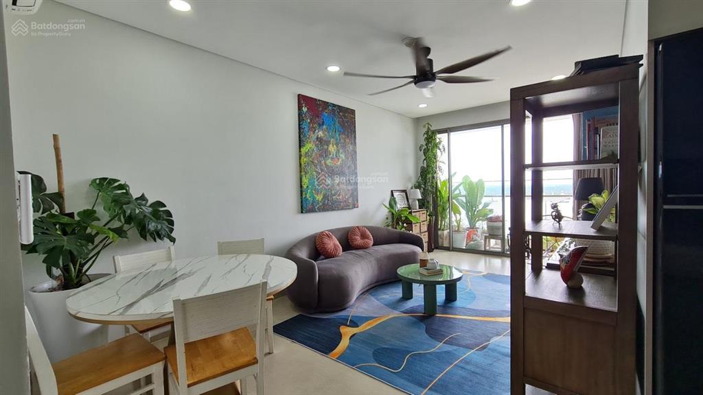 Hot! cho thuê căn hộ sky89 2pn2wc view trực diện sông, full nội thất, chỉ 18tr/tháng,  0374 224 ***