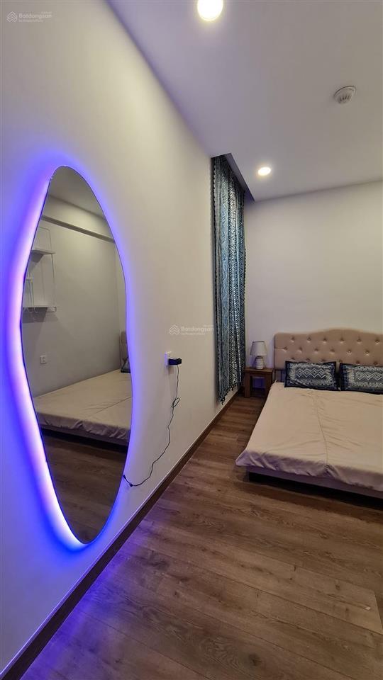 Hot! cho thuê căn hộ sky89 2pn2wc view trực diện sông, full nội thất, chỉ 18tr/tháng,  0374 224 ***