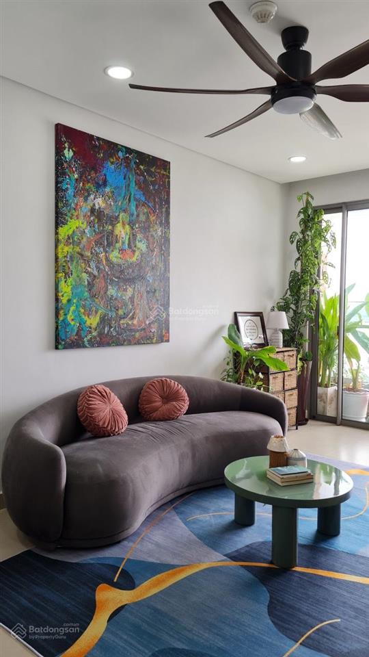 Hot! cho thuê căn hộ sky89 2pn2wc view trực diện sông, full nội thất, chỉ 18tr/tháng,  0374 224 ***