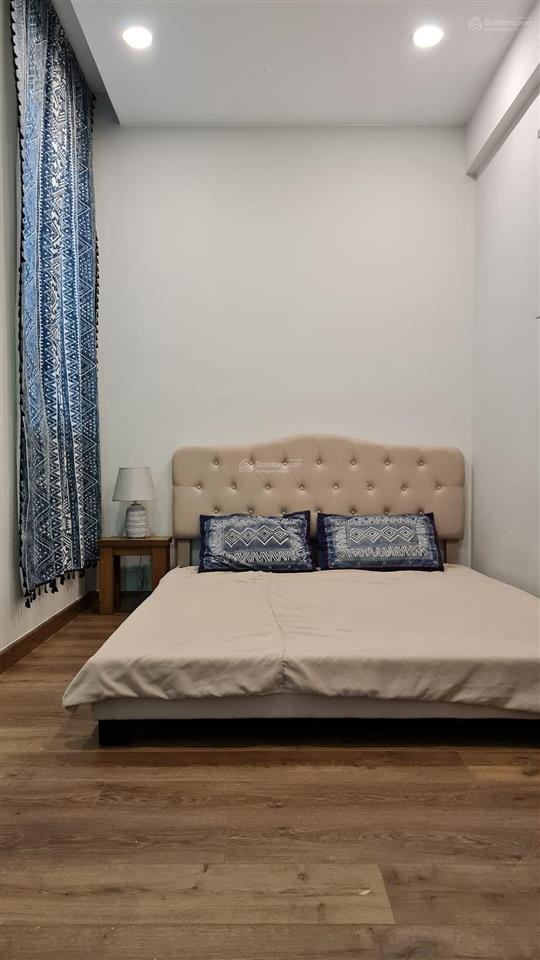 Hot! cho thuê căn hộ sky89 2pn2wc view trực diện sông, full nội thất, chỉ 18tr/tháng,  0374 224 ***