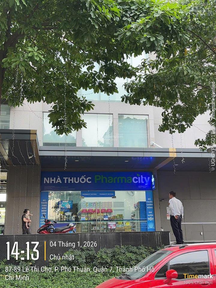 Bán gấp shophouse skyline, dt thông thủy 43,1 m2, đang kinh doanh, có dòng tiền ổn định hằng tháng