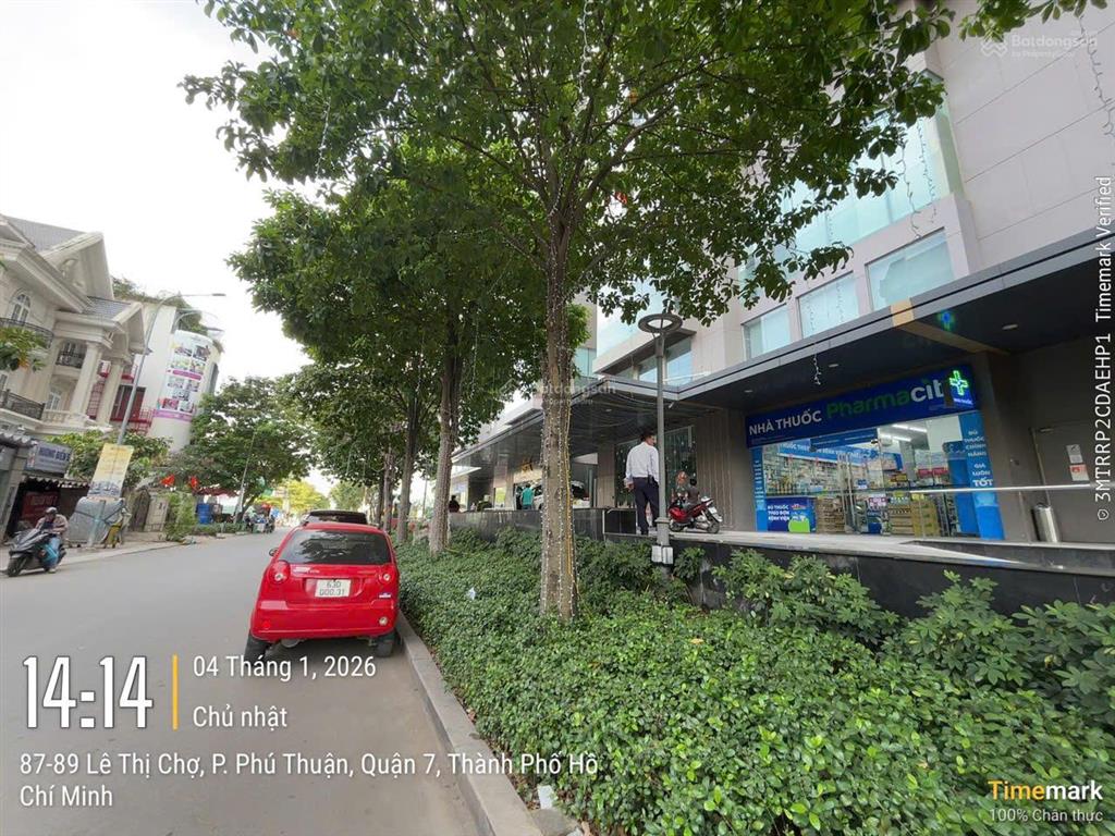 Bán gấp shophouse skyline, dt thông thủy 43,1 m2, đang kinh doanh, có dòng tiền ổn định hằng tháng