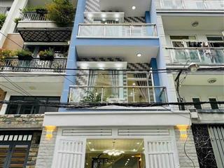 Bán nhà riêng 48m2 tại hoàng hoa thám, tân bình. giá 4,59 tỷ giá cực chất
