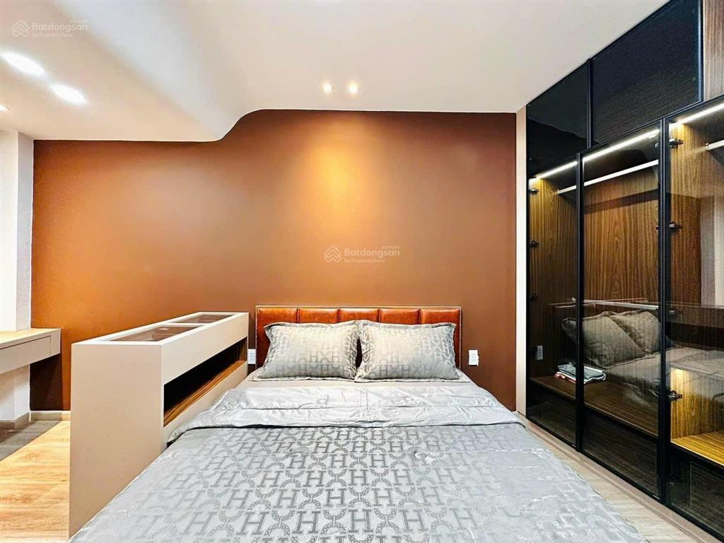 Bán nhà riêng tại ngô tất tố, 4 tỷ 390, 45m2, 3pn, 2wc, giá tốt, đẹp, nhiều tiện ích