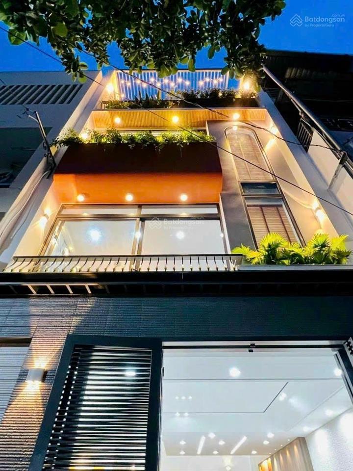 Bán nhà riêng tại ngô tất tố, 4 tỷ 390, 45m2, 3pn, 2wc, giá tốt, đẹp, nhiều tiện ích