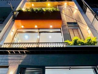 Bán nhà riêng tại ngô tất tố, 4 tỷ 390, 45m2, 3pn, 2wc, giá tốt, đẹp, nhiều tiện ích