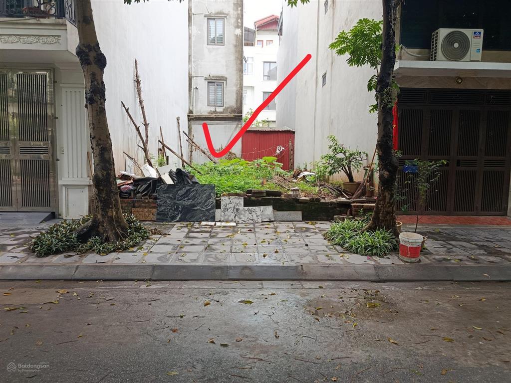 Bán đất tái định cư ngọc thụy, phân lô, vỉa hè, ô tô tránh, view công viên, chỉ hơn 10 tỷ