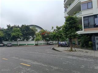 Bán đất tái định cư ngọc thụy, phân lô, vỉa hè, ô tô tránh, view công viên, chỉ hơn 10 tỷ