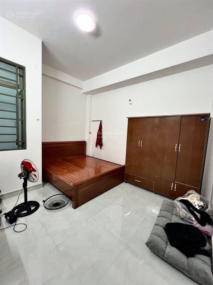 Bán nr giá siêu hời tại số 18, bình hưng hòa, 7,5 tỷ, 60m2, 4pn, 4wc