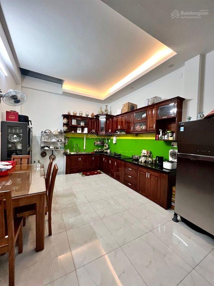 Bán nr giá siêu hời tại số 18, bình hưng hòa, 7,5 tỷ, 60m2, 4pn, 4wc