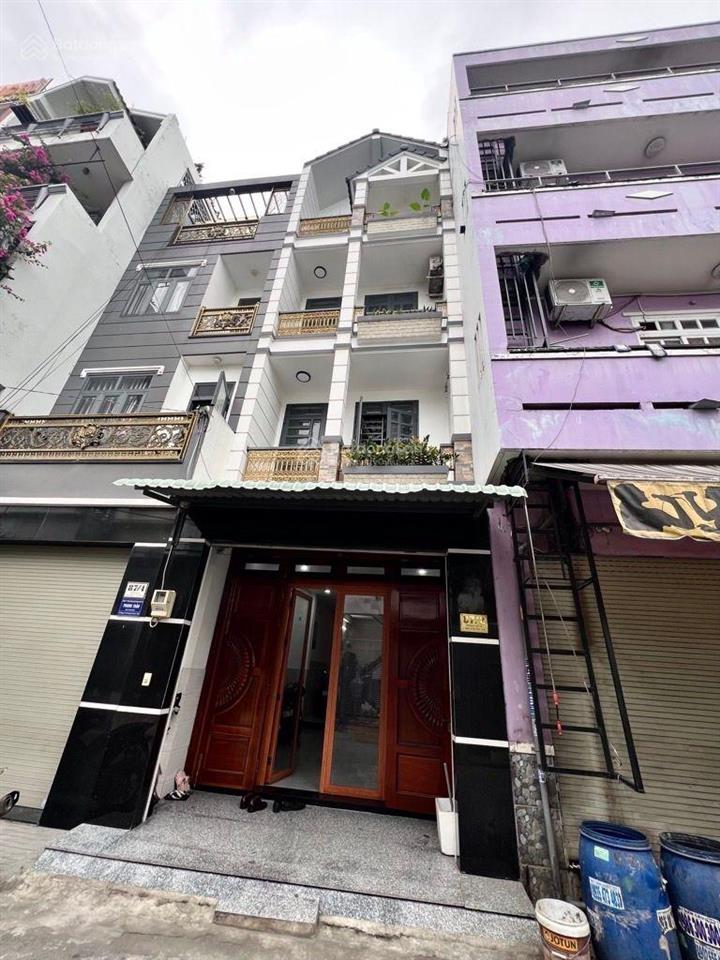 Bán nr giá siêu hời tại số 18, bình hưng hòa, 7,5 tỷ, 60m2, 4pn, 4wc