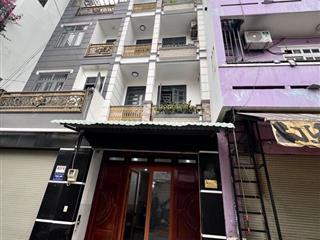 Bán nr giá siêu hời tại số 18, bình hưng hòa, 7,5 tỷ, 60m2, 4pn, 4wc