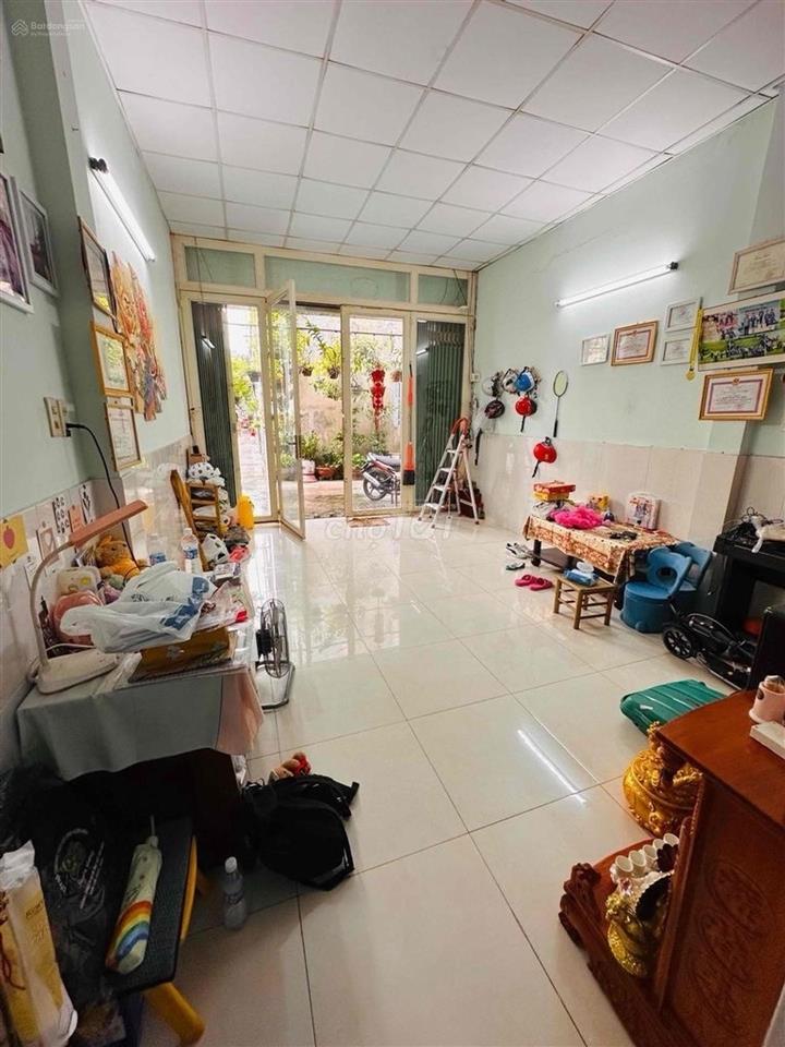 Bán nhà riêng tại phạm đăng giảng, 4,85 tỷ, 60m2, 2pn, 2wc, giá cực chất