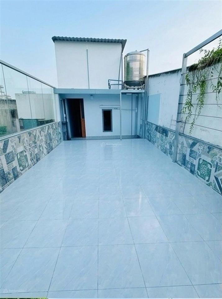 Bán nhà riêng tại phạm đăng giảng, 4,85 tỷ, 60m2, 2pn, 2wc, giá cực chất