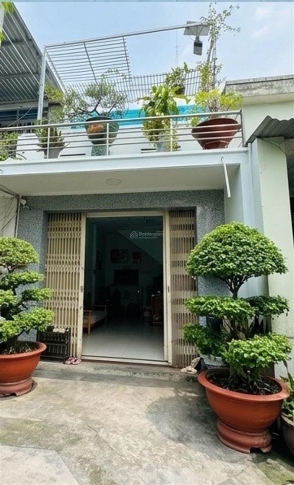 Bán nhà riêng tại phạm đăng giảng, 4,85 tỷ, 60m2, 2pn, 2wc, giá cực chất