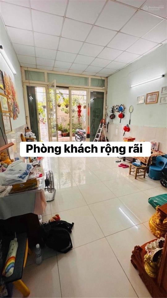 Bán nhà riêng tại phạm đăng giảng, 4,85 tỷ, 60m2, 2pn, 2wc, giá cực chất