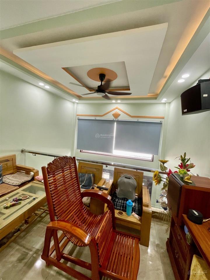 Bán nhà riêng 4pn, 3wc tại phạm đăng giảng, p. bình hưng hòa, q. bình tân, giá ưu đãi 6,9 tỷ