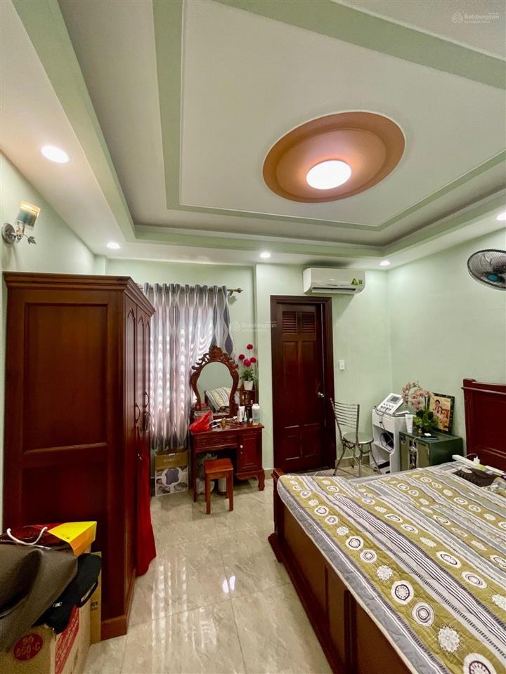 Bán nhà riêng 4pn, 3wc tại phạm đăng giảng, p. bình hưng hòa, q. bình tân, giá ưu đãi 6,9 tỷ