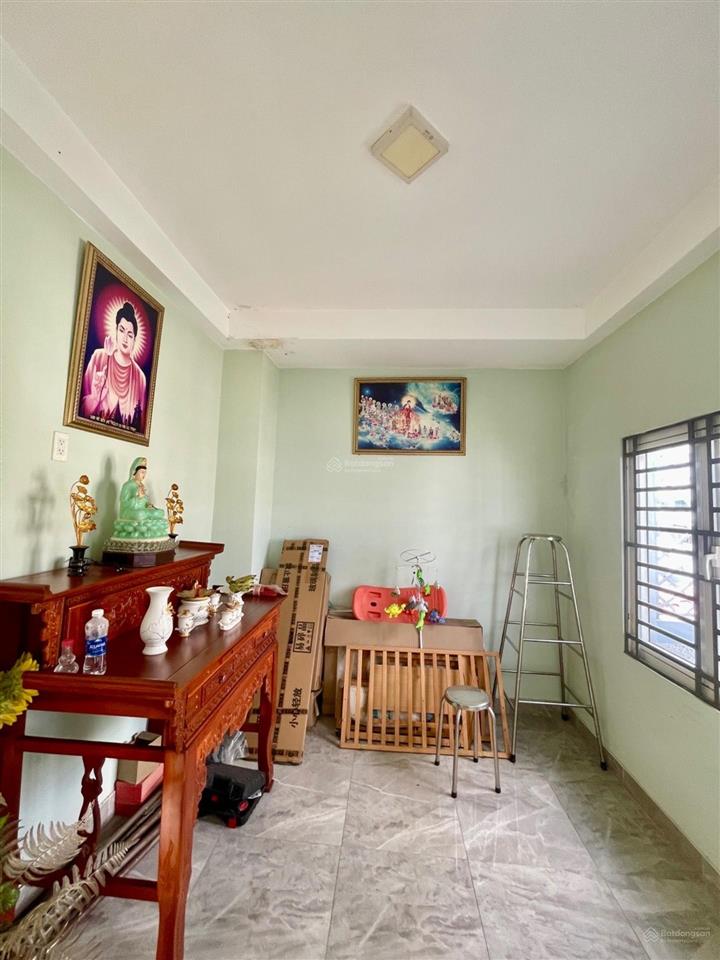 Bán nhà riêng 4pn, 3wc tại phạm đăng giảng, p. bình hưng hòa, q. bình tân, giá ưu đãi 6,9 tỷ
