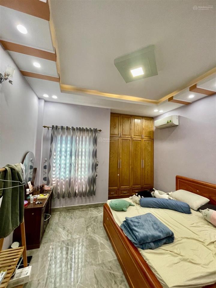 Bán nhà riêng 4pn, 3wc tại phạm đăng giảng, p. bình hưng hòa, q. bình tân, giá ưu đãi 6,9 tỷ