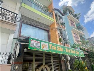 Bán nhà riêng 4pn, 3wc tại phạm đăng giảng, p. bình hưng hòa, q. bình tân, giá ưu đãi 6,9 tỷ