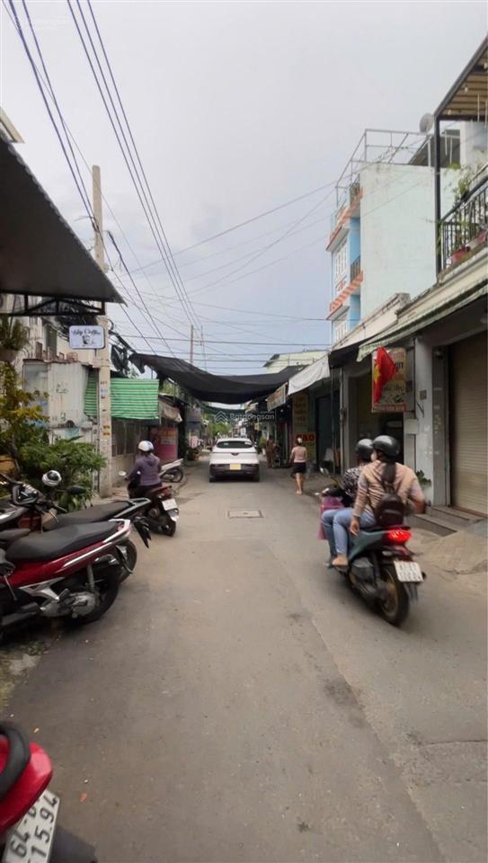 Bán nhà riêng tại phạm đăng giảng, giá cực chất 5,85 tỷ, 66m2, 2pn, 1wc, 2 tầng, q.bình tân