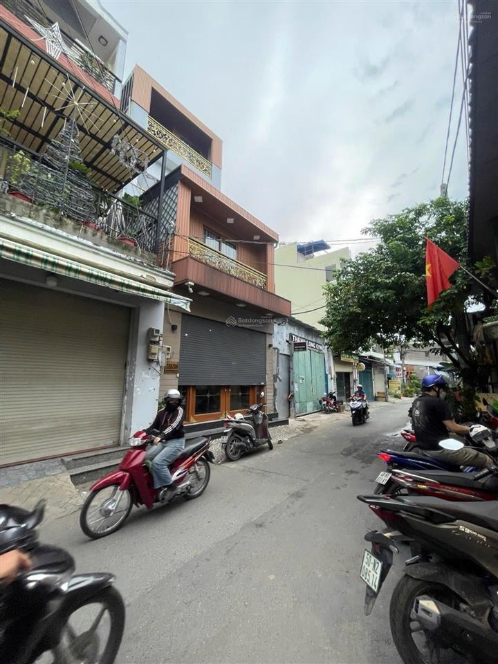 Bán nhà riêng tại phạm đăng giảng, giá cực chất 5,85 tỷ, 66m2, 2pn, 1wc, 2 tầng, q.bình tân
