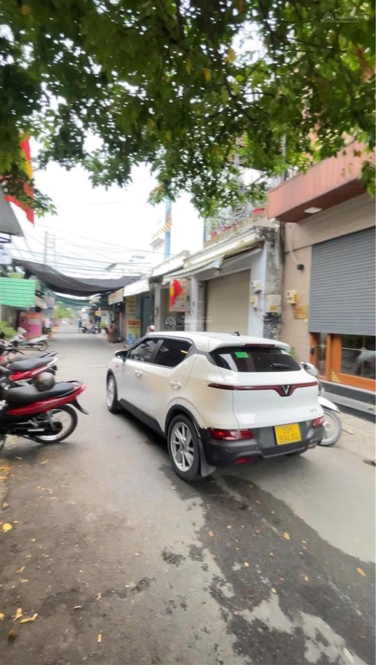 Bán nhà riêng tại phạm đăng giảng, giá cực chất 5,85 tỷ, 66m2, 2pn, 1wc, 2 tầng, q.bình tân