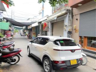 Bán nhà riêng tại phạm đăng giảng, giá cực chất 5,85 tỷ, 66m2, 2pn, 1wc, 2 tầng, q.bình tân