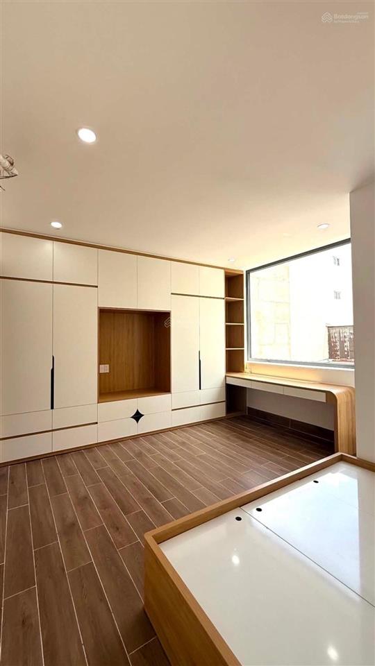 Bán nhà riêng tại kênh 26/3, 6,5 tỷ, 50 m2, hot! uy tín