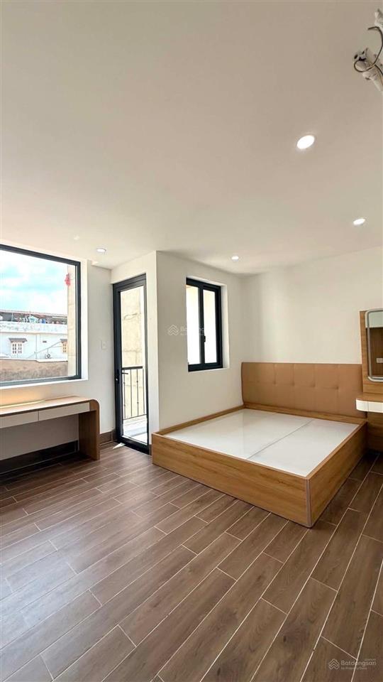 Bán nhà riêng tại kênh 26/3, 6,5 tỷ, 50 m2, hot! uy tín