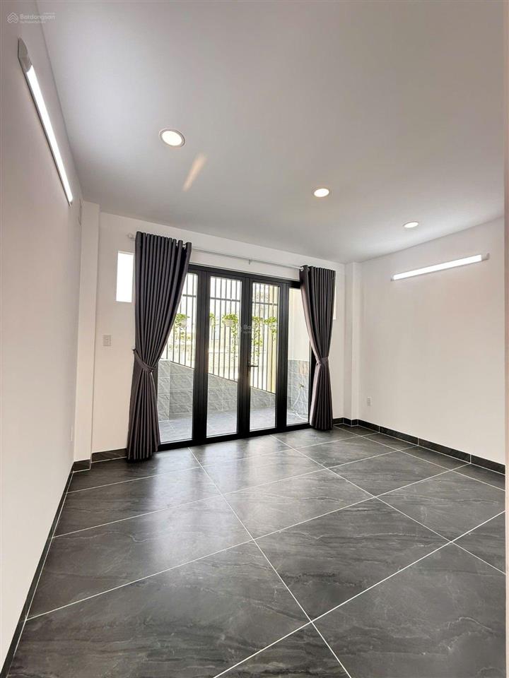 Bán nhà riêng tại kênh 26/3, 6,5 tỷ, 50 m2, hot! uy tín