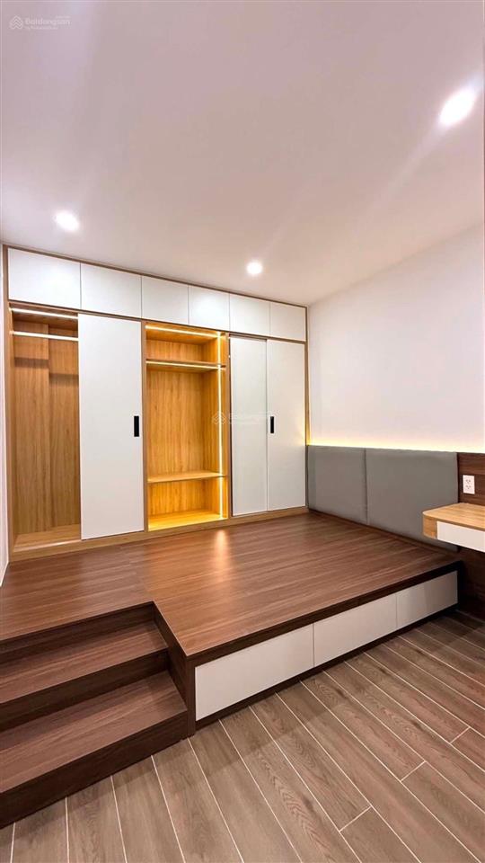 Bán nhà riêng tại kênh 26/3, 6,5 tỷ, 50 m2, hot! uy tín