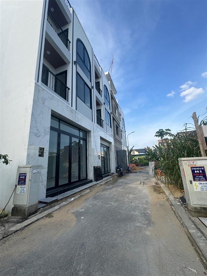 Bán nhà riêng tại kênh 26/3, 6,5 tỷ, 50 m2, hot! uy tín