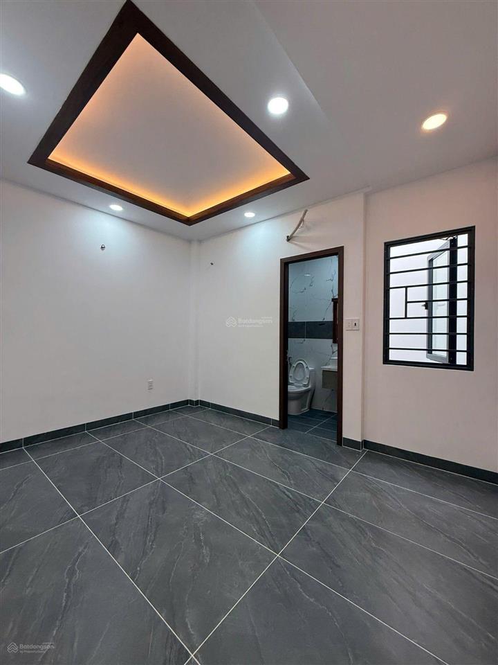 Bán nhà riêng tại kênh 26/3, 6,5 tỷ, 50 m2, hot! uy tín