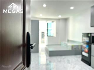Khai trương studio mới tinh ngay mễ trì hạ