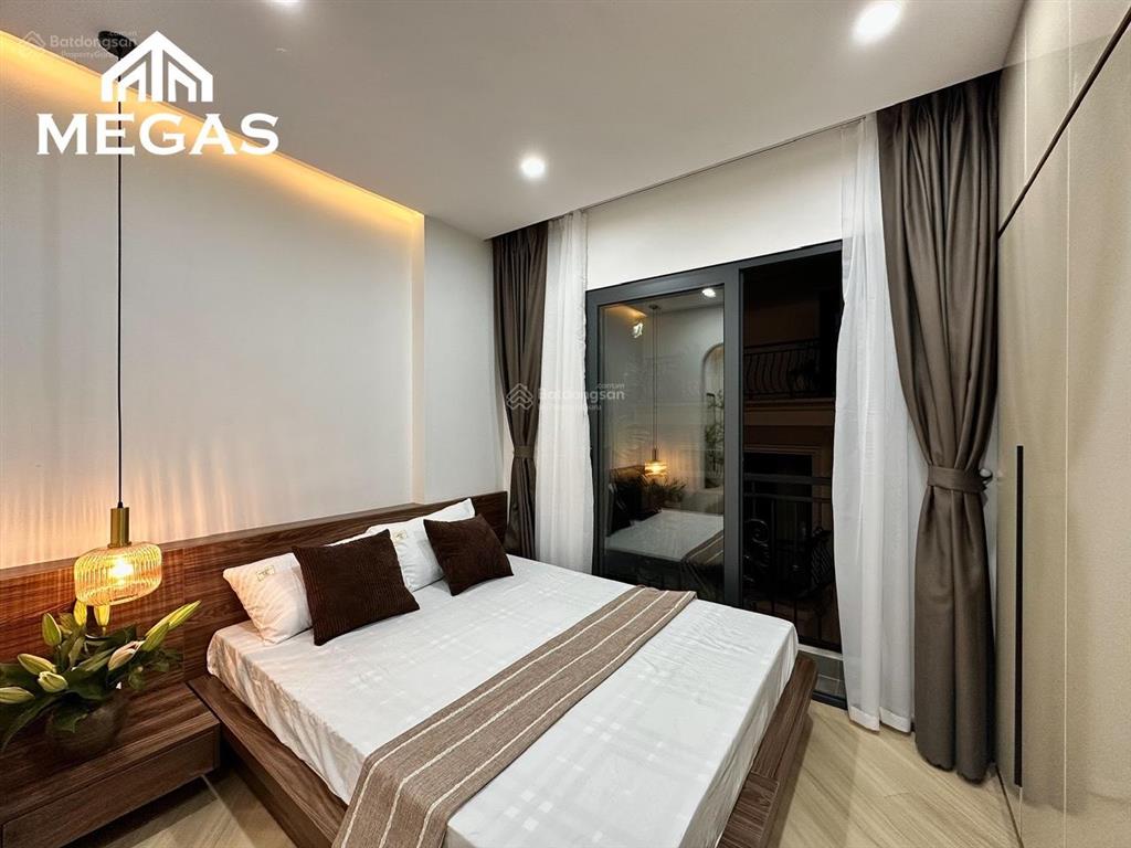 Cho thuê chung cư mini 1pn, 1wc, 35m2 tại 58 trần bình, giá tốt, hàng hiếm