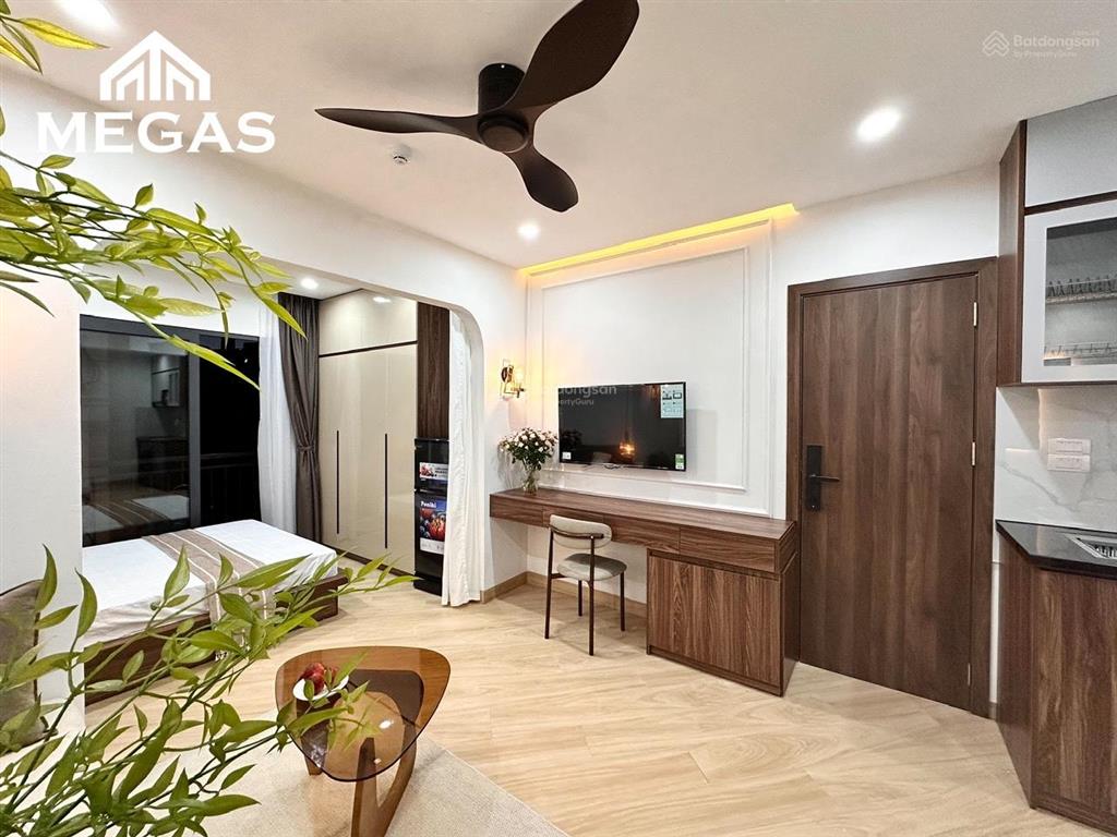 Cho thuê chung cư mini 1pn, 1wc, 35m2 tại 58 trần bình, giá tốt, hàng hiếm