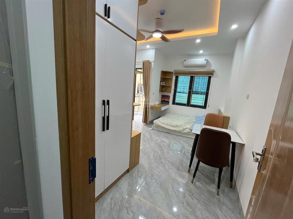 Cho thuê cc mini 30m2, 6 triệu vnd tại mỹ đình 2, nam từ liêm, hà nội, giá siêu hời!